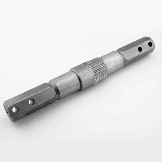 Bolat Fm 14-20 Aks Mili 35mm ürün görseli 1