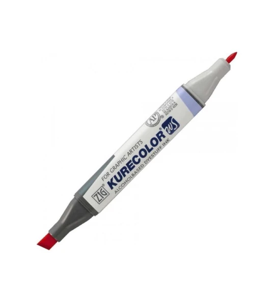 Zig Kurecolor KC3000 Twin S Marker Kalem ürün görseli 1
