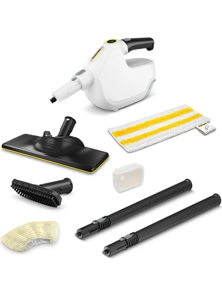 Karcher SC 1 Multi Buharlı Temizlik Makinesi ürün görseli 1