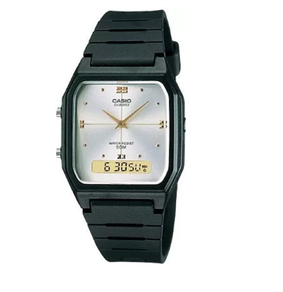 Casio AW-48HE-7A Erkek Kol Saati-CA111 ürün görseli 1