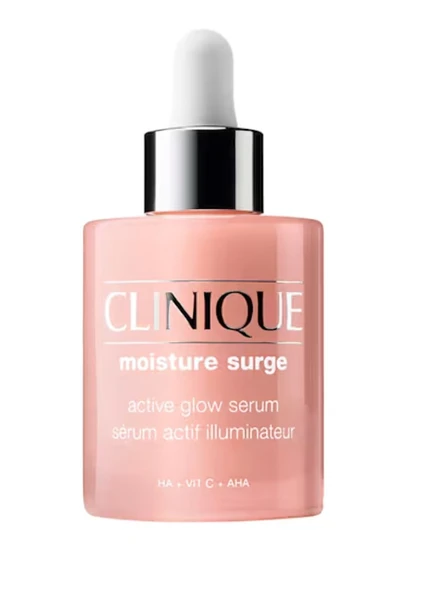 Clinique Moisture Surge Active Glow - Nemlendirici Yüz Serumu 50 ml ürün görseli 1