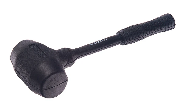 İzeltaş Lastik Çekiç 300mm ürün görseli 1