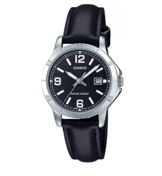 Casio Kadın Kol Saati LTP-V004L-1BUDF-CA114 ürün görseli 1