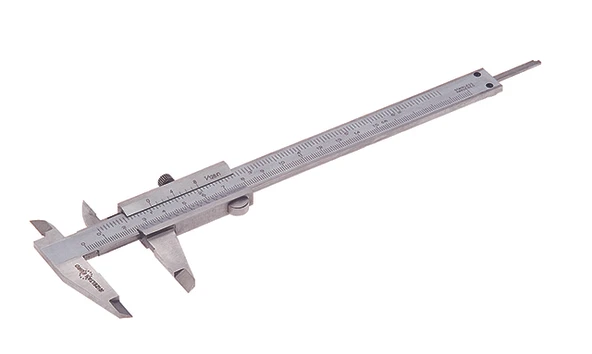 İzeltaş Kumpas 150mm ürün görseli 1