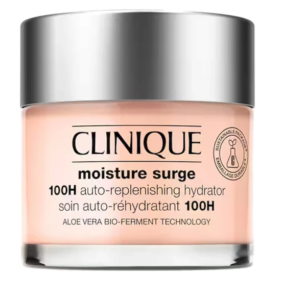 Clinique Moisture Surge - 100H Auto-Replenishing Nemlendirici 75 ml ürün görseli 1