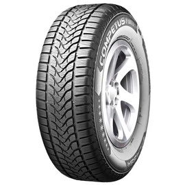Lassa Competus Winter 2 Plus 215/65 R16 98V Kış Lastiği - 2026 ürün görseli 1