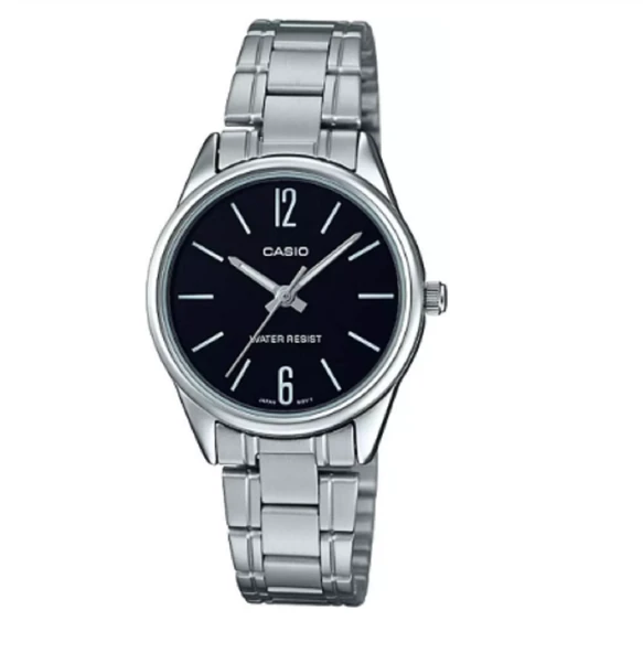 Casio LTP-V005D-1BUDF Kadın Kol Saati-CA117 ürün görseli 1