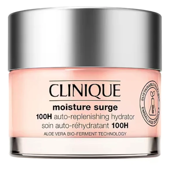 Clinique Moisture Surge - 100H Auto-Replenishing Nemlendirici 30 ml ürün görseli 1