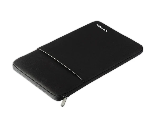 XP-Pen 12 İnçe Kadar Grafik Tabletler İçin Koruyucu Kılıf Çanta Siyah (Deco Serisi ve Artist 12) ürün görseli 1