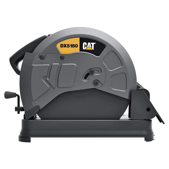 CAT DX5180 2400Watt 355mm Profesyonel Profil Kesme ürün görseli 1