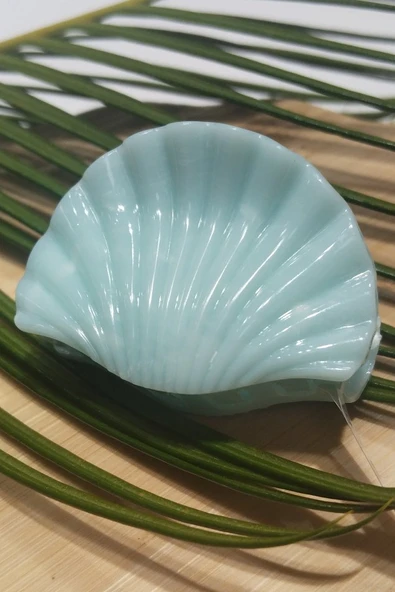 Monalisa Home 5 cm Lüks Renkli Parlak Kıstırma Toka ürün görseli 1