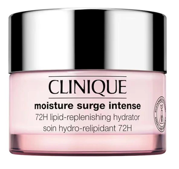 Clinique  Moisture Surge Intense - 72H Nemlendirici 50 ml ürün görseli 1