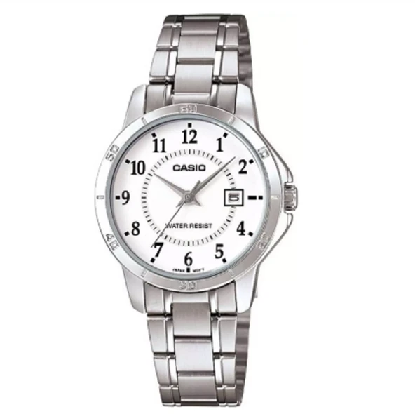 Casio Kadın Kol Saati LTP-V004D-7BUDF-CA116 ürün görseli 1