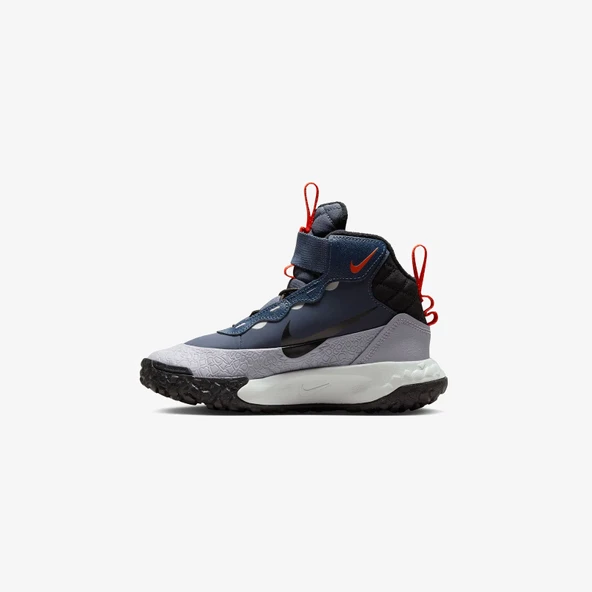 Nike Terrascout Çocuk BOT AYAKKABI(DAR KALIP)FV4174-400 ürün görseli 1