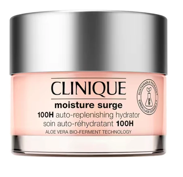 Clinique Moisture Surge - 100H Auto-Replenishing Nemlendirici 50 ml ürün görseli 1