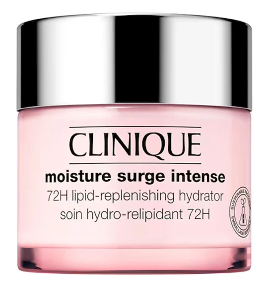 Clinique  Moisture Surge Intense - 72H Nemlendirici 75 ml ürün görseli 1
