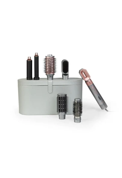 Fantom Hair Styler Plus SK 1700 Saç Şekillendirici Antrasit ürün görseli 1