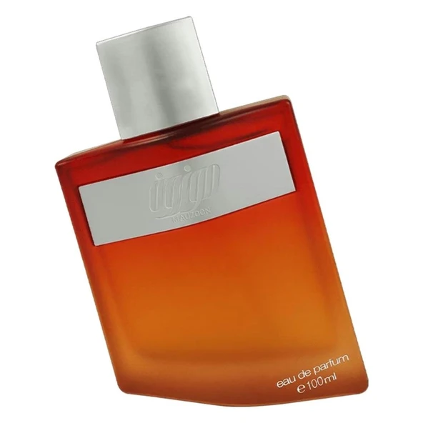 Ahmed Al Maghribi Mauzoon EDP 100 ml Unisex Parfüm ürün görseli 1