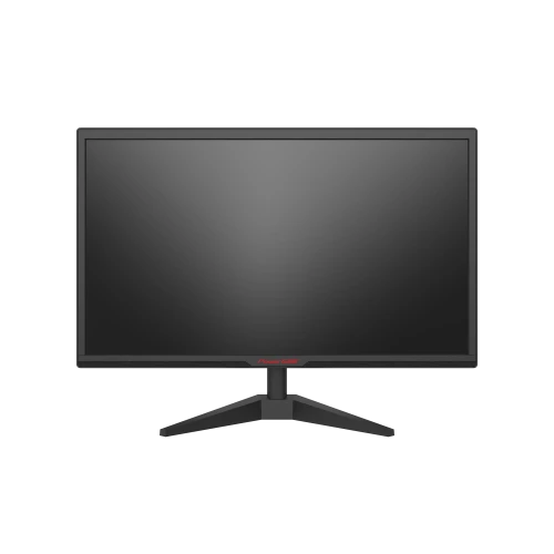 POWERGATE PG24TNB, 24", 5ms, 75Hz, Full HD, D-Sub, HDMI, TN LED Monitör ürün görseli 1