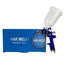 CARWELL 1,4MM HK827 ÜST DEPO TABANCA ürün görseli 1
