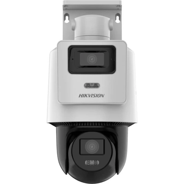 Hikvision DS-2SE2C400MWG-E/14 4MP 2.8/8mm TandemVu PT Ip Kamera(Poe) ürün görseli 1