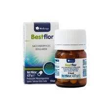Medicago Bestflor 10 Kapsül ürün görseli 1