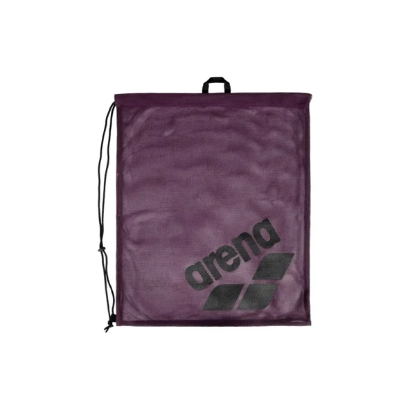 Arena One Go Mesh Bag Unisex Bags Yüzücü File Çanta 010240200 ürün görseli 1