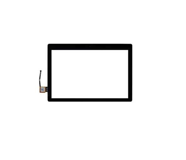 Lenovo E10 X104 Touch ( Dokunmatik ) Siyah ürün görseli 1