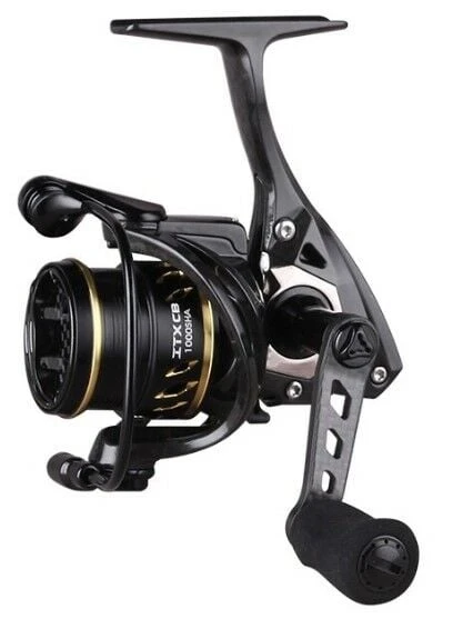 Okuma ITX CB ICB-1000HA 7+1BB Olta Makinesi ürün görseli 1