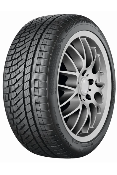 Falken EuroWinter HS02 PRO 225/40 R18 92V XL Kış Lastiği - 2025 ürün görseli 1