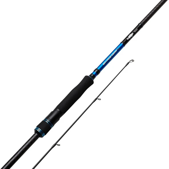 Savage Gear SGS5 Precision Lure Specialist 9'6'' 2.90 m 12-46 gr 2 Parça ürün görseli 1