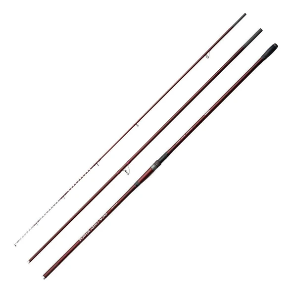 Shimano Power Aero Surf Tubular 425 Cm Max. 250 Gr Low Rider Olta Kamışı ürün görseli 1
