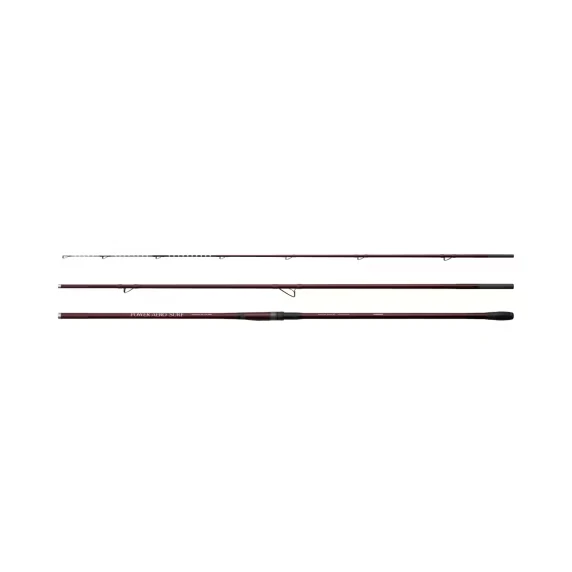 Shimano Power Aero Surf Hybrid 425 Cm 225 Gr Low Rider Olta Kamışı ürün görseli 1
