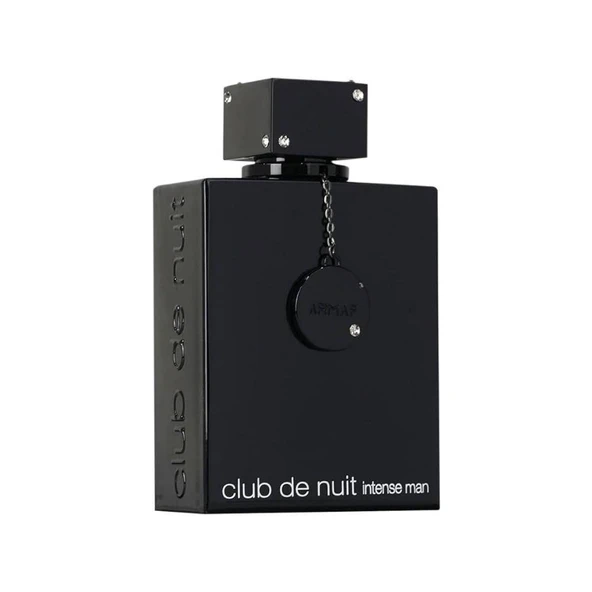 Armaf Club De Nuit Intense Man EDT 105 ml Erkek Parfümü ürün görseli 1