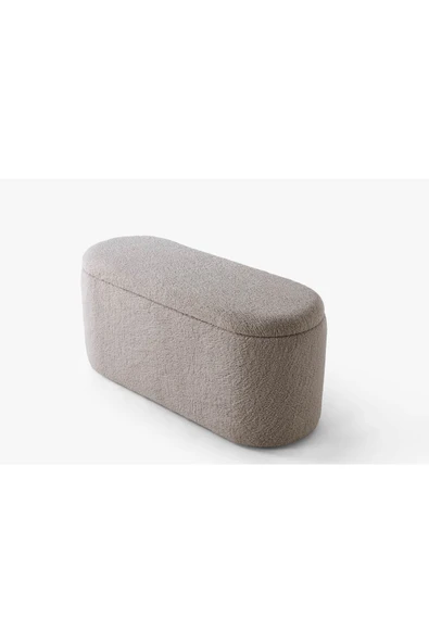 Framgan Framgan Teddy Sandıklı Bench - Resim 2