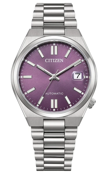 Citizen NJ0200-50W Otomatik Erkek Kol Saati ürün görseli 1
