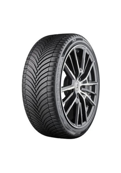 Bridgestone 235/40R18 95W XL Turanza 6 Dört Mevsim Lastiği 2023 ürün görseli 1
