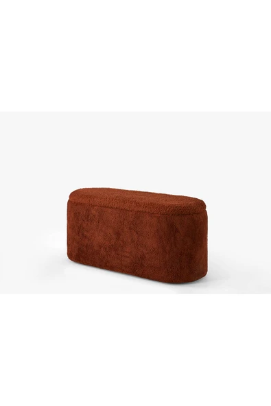 Framgan Framgan Teddy Sandıklı Bench - Resim 2
