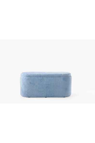 Framgan Framgan Teddy Sandıklı Bench - Resim 3