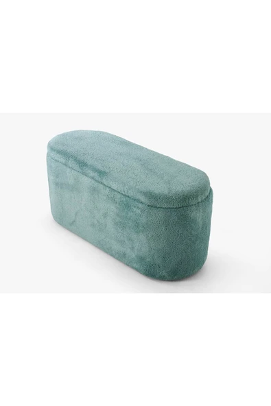 Framgan Framgan Teddy Sandıklı Bench - Resim 3
