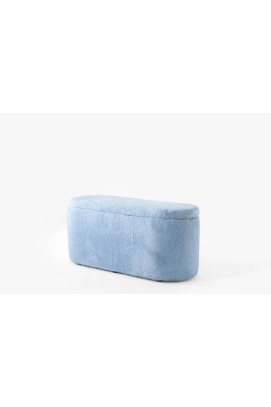 Framgan Framgan Teddy Sandıklı Bench - Resim 4