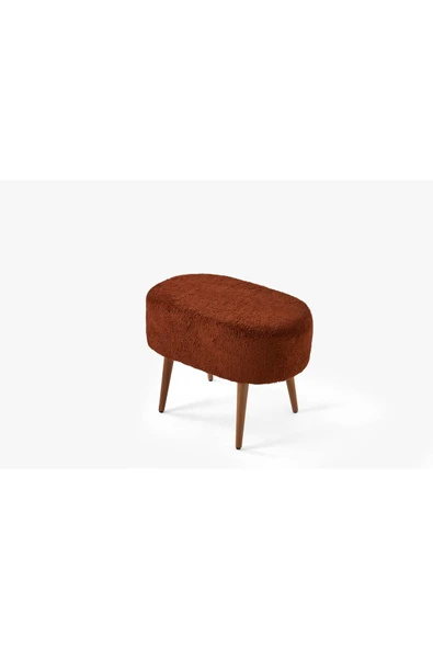 Framgan Framgan Teddy Oval Puff ürün görseli 1