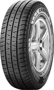 Pirelli 225/55R17c 109T Carrier Winter Kış Lastiği (2025) ürün görseli 1