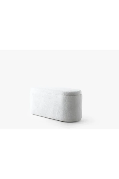 Framgan Framgan Teddy Sandıklı Bench - Resim 3