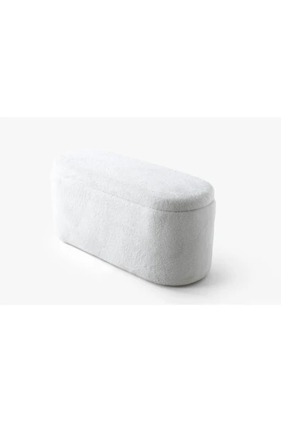 Framgan Framgan Teddy Sandıklı Bench ürün görseli 1