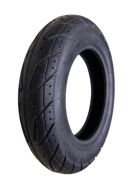 MONDİAL REVİVAL-WİNG-VİRAGO ÖN ARKA UYUMLU DIŞ LASTİK 3.50-10 TUBELESS ürün görseli 1
