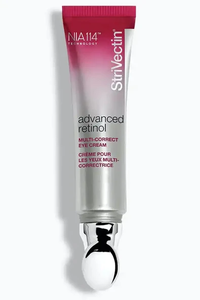 StriVectin Advanced Retinol Multi-Correct Göz Kremi 15ML ürün görseli 1