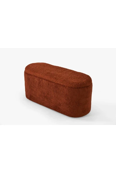 Framgan Framgan Teddy Sandıklı Bench - Resim 3