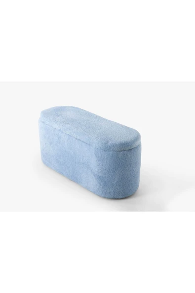 Framgan Framgan Teddy Sandıklı Bench - Resim 2