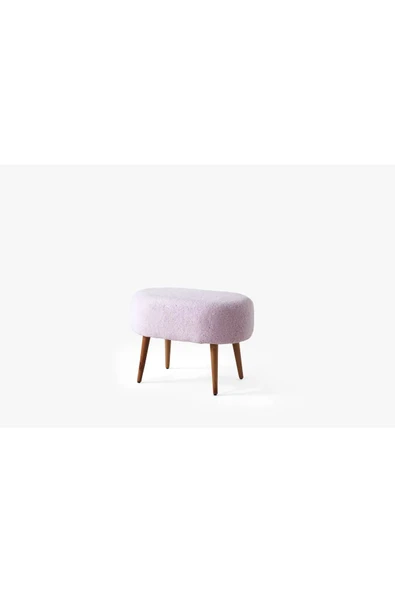 Framgan Framgan Teddy Oval Puff ürün görseli 1